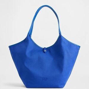 GAP Vibrant Blue Women's Tote